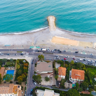 Bureaux Cagnes-Sur-Mer